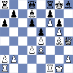 Rahnev - Parvanov (Plovdiv, 2003)