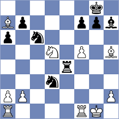 Manukyan - Senft (chess.com INT, 2024)