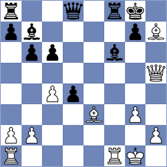 Jovic - De Arruda (chess.com INT, 2023)