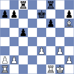 Liu - Leon Acevedo (chess.com INT, 2025)