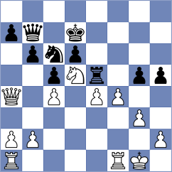 Cairou - Krauss (Angers, 2006)
