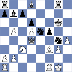 Olsson - Khatena (chess.com INT, 2023)