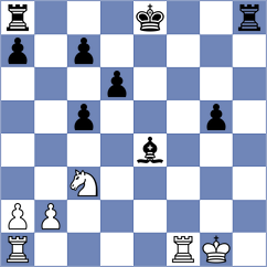 Muldashev - Temraliev (Astrakhan, 2012)