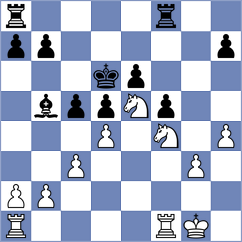 Vaitonis - Kosikov (Klaipeda, 2003)