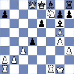 Persson - Khater (ICC INT, 2009)
