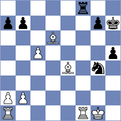 Pfreundt - Altynbek (chess.com INT, 2024)