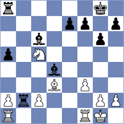 Ughuzov - Vakhlamov (chess.com INT, 2025)