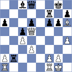 Wlodarski - Jankowski (Leba, 2006)