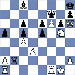 Henderson de La Fuente - Nahed Galab (Budapest HUN, 2024)