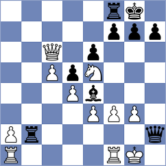 Patey - Skalski (Lichess.org INT, 2020)