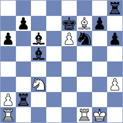 Kontopodis - Pulakandam (Chess.com INT, 2021)