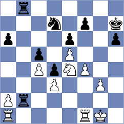 Garcia Melgar - Gamez Cenzano (Spain, 1998)