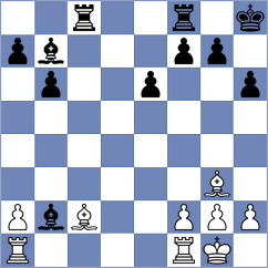 Thompson - Lui (Lichess.org INT, 2020)