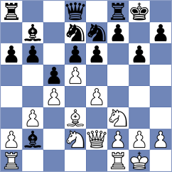 Araujo Filho - Legenia (chess.com INT, 2022)