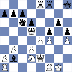 Zallio - Ferrara (chess.com INT, 2025)