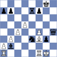 Rosenbecker - Vila Dupla (chess.com INT, 2025)