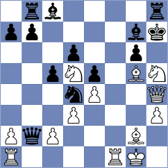 Hofmann - Marjanovic (Bled, 1996)
