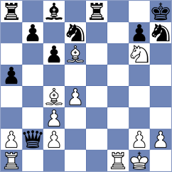 Jenni - Inhei (Chess.com INT, 2019)
