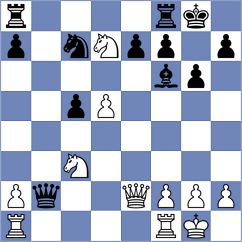 Holt - Marek (Chess.com INT, 2021)