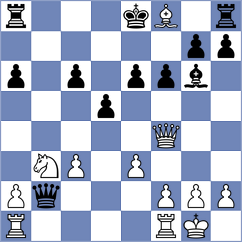 Jaskolka - Lopez (chess.com INT, 2022)