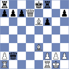 Ivanov - Widiker (Playchess.com INT, 2020)