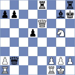 Stevenson - Domingo (Lichess.org INT, 2020)