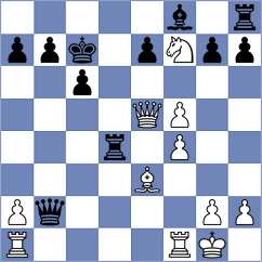 Marco Bernad - Navarro Ferrer (Spain, 2009)