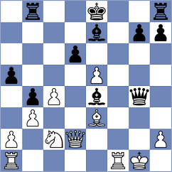 Keller - Garcia Diaz (Mostoles, 2008)