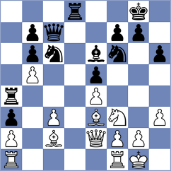 Zlatin - Ferraz (chess.com INT, 2025)