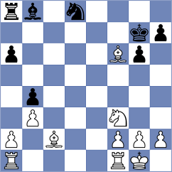Kosteniuk - Galperin (Chess.com INT, 2021)