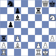 Mousavi - Karimi Lasaki (Chess.com INT, 2021)