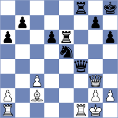 Nemov - Karagezjan (Oktjabrsky, 2004)
