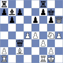 Jose Polanco - Owens (Turin, 2006)