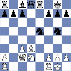 Coetzer - Clacher (Cape Town, 2002)