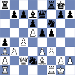 Drews - Bortfeldt (Wesel-Undeloh, 2009)