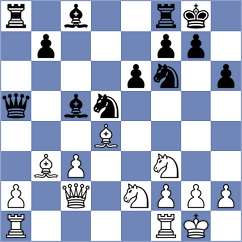 Dlouhy - Kosnar (Czech Republic, 1995)