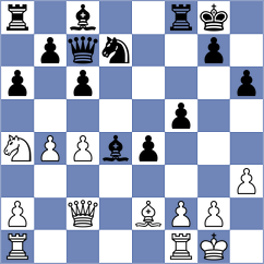 Hernandez - Matyassy (chess.com INT, 2025)