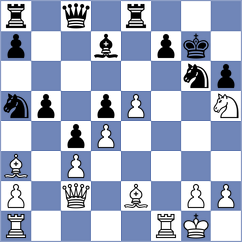 Girish - Peatman (Chess.com INT, 2020)