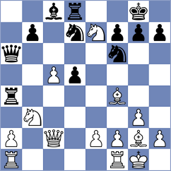 Mischuk - Zavortink (chess.com INT, 2024)