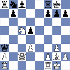 Hughes - Jackson (Swidnica POL, 2025)
