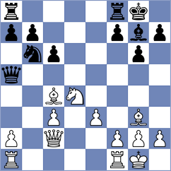 Villarreal - Herrera (Villa Constitucion ARG, 2024)