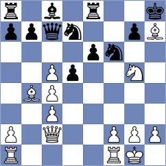 Shishkov - Rossi (chess.com INT, 2025)
