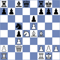 Holt - Kaufman (Chess.com INT, 2018)