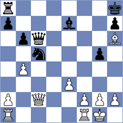 Gines Esteo - Castellanos Gomez (Marbella ESP, 2024)