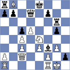 Einoullaeva - Stojanovic (Mureck, 1998)