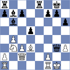 Zass - Maklakova (Lichess.org INT, 2020)