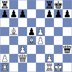 Ragger - Horvath (Austria AUT, 2025)