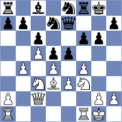 Abzalov - Rubtsov (Ukhta, 2008)