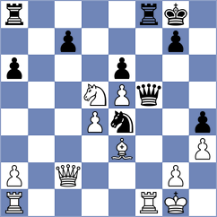 Srihari - Shashikant (Chess.com INT, 2020)