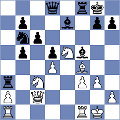 Dauscher - Probst (Bad Aibling, 1997)